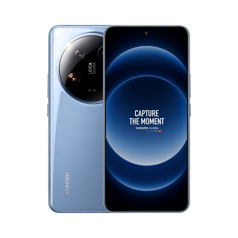 小米 Xiaomi 14 Ultra 5G手機 第三代驍龍8