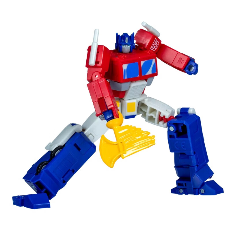 孩之寶 Hasbro 變形金剛：毀滅 工作室系列 加強級 G0620 擎天柱