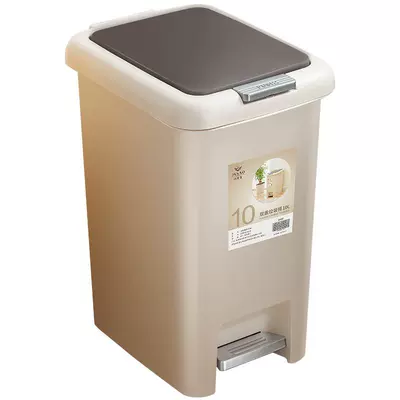 廚房大容量腳踩式 6.5L(對(duì)標(biāo)其他家8L)