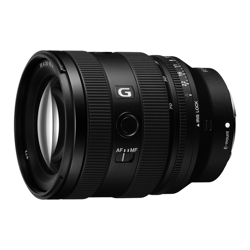 再降價(jià)、限地區(qū)、PLUS會(huì)員: 索尼（SONY）FE20-70mmF4G全畫幅超廣角標(biāo)準(zhǔn)變焦G鏡頭（SEL2070G）