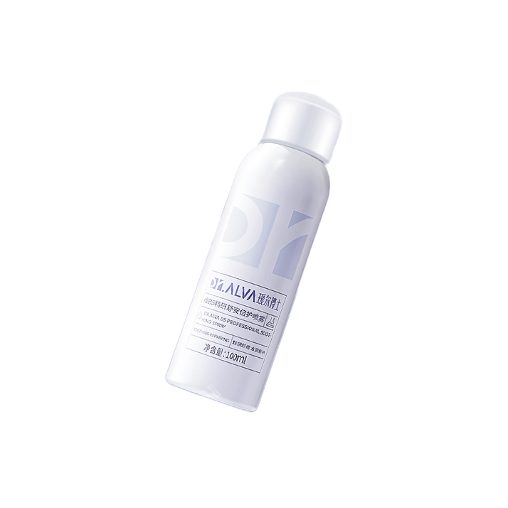 Dr.Alva 璦爾博士 精研舒安倍護噴霧 100ml