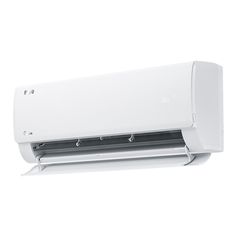 美的 酷省電系列 KFR-35GW/N8KS1-1 新一級(jí)能效 壁掛式空調(diào) 1.5匹
