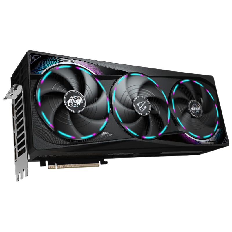 限30號：GigaByte 技嘉 超級雕 GeForce RTX 5090 Master OC 32GB 顯卡