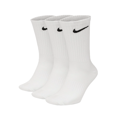 正品nike耐克襪子3雙！
