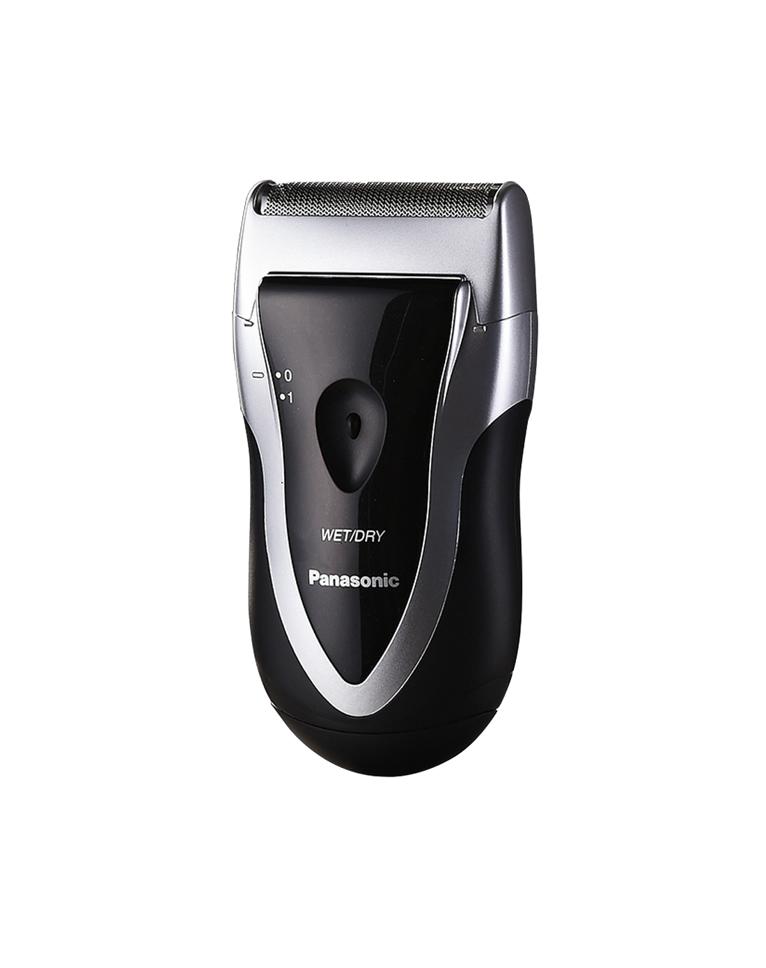 Panasonic 松下 ESB383-S 電動剃須刀 黑色