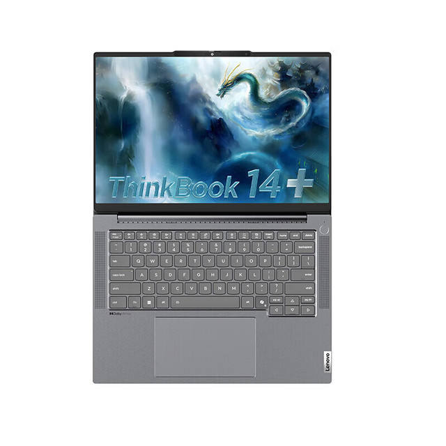 PLUS會(huì)員、需國補(bǔ)、需首購：ThinkPad 筆記本電腦ThinkBook 14+ 2025 Ultra5 225H 32G 1T 3K