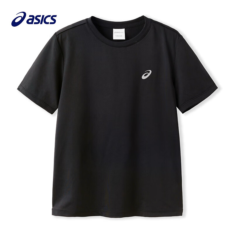 ASICS 亞瑟士 吸濕速干涼感短袖T恤