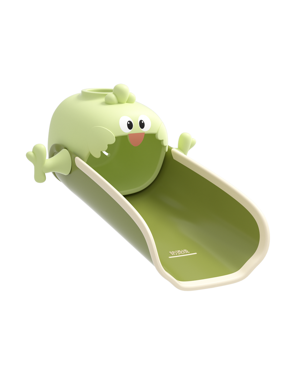 Taoqibaby 水龍頭延伸器寶寶洗手引水器加長(zhǎng)延長(zhǎng)通用可愛(ài)卡通兒童防濺神器