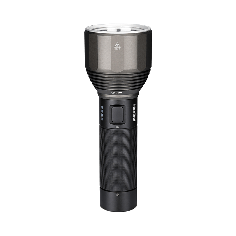 納拓 手電筒 NexTool Type-c充電