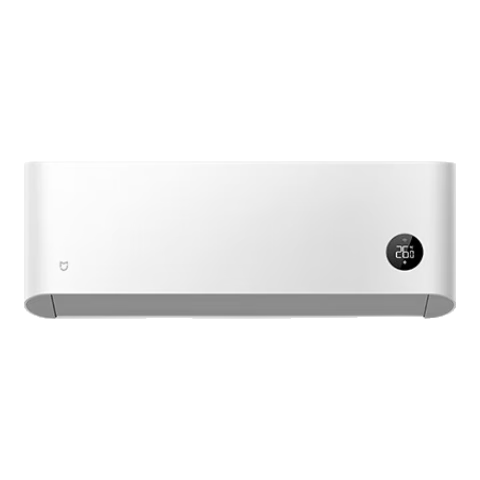 再降價：小米（MI）空調1.5匹 巨省電 新一級能效 1.5匹 一級能效 35GW/S1A1睡眠版