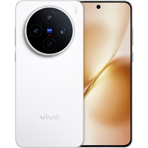 Plus、微信補貼:vivo X200s 16+512 直白