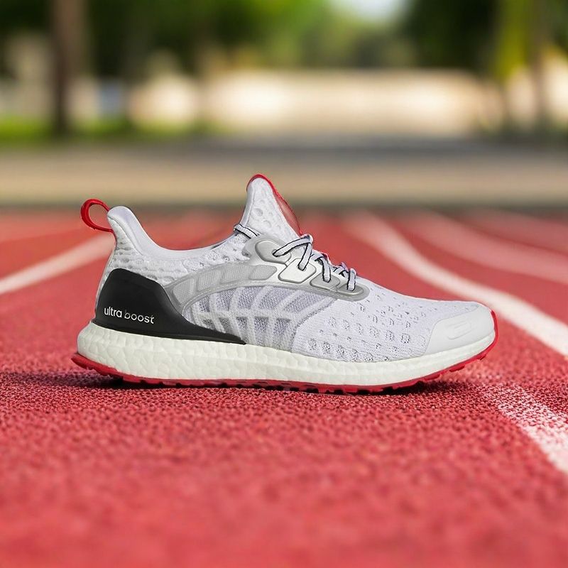 adidas 阿迪達(dá)斯 ULTRABOOST 男款跑鞋 GY5373