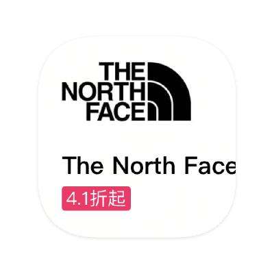 促銷活動：唯品會 北面戶外 全產品線斷碼出清