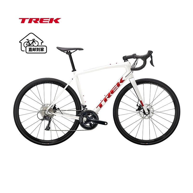 TREK 崔克 Domane AL 3 DISC 公路自行車