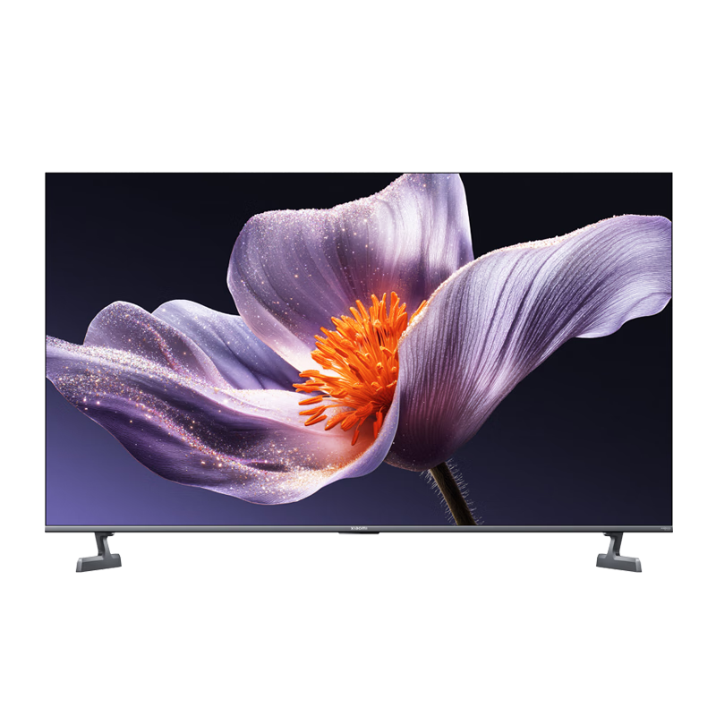 PLUS會員：MI 小米 電視 S55 Mini LED 2025 55英寸 低反屏 1700nits288Hz