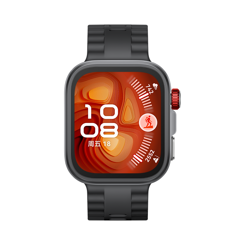 華為 HUAWEI WATCH FIT 4 Pro 智能手表