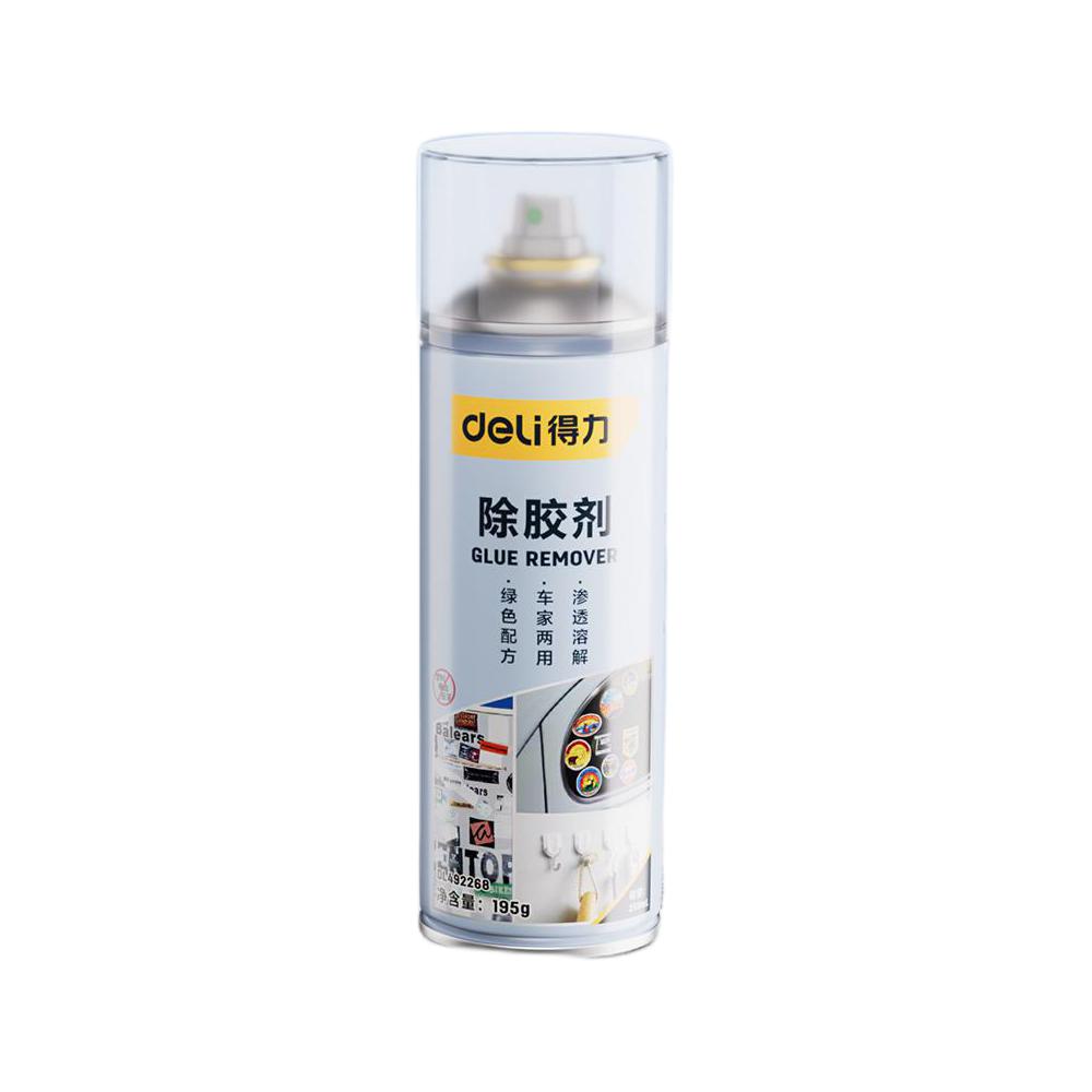 deli 得力 除膠劑 268ml
