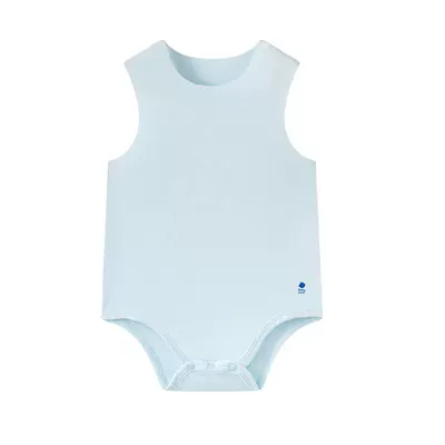 再降價：babycare 嬰兒衣服優可絲夏季薄款 2件裝