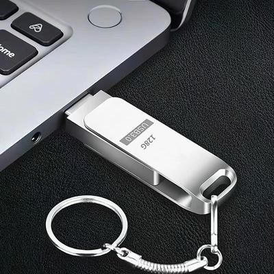 三合一 OTG 128g U盤