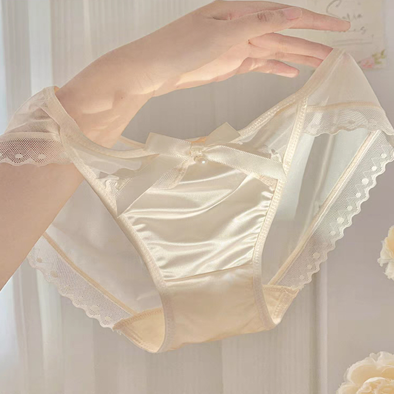 BANILACOO 女士蕾絲內褲 N154