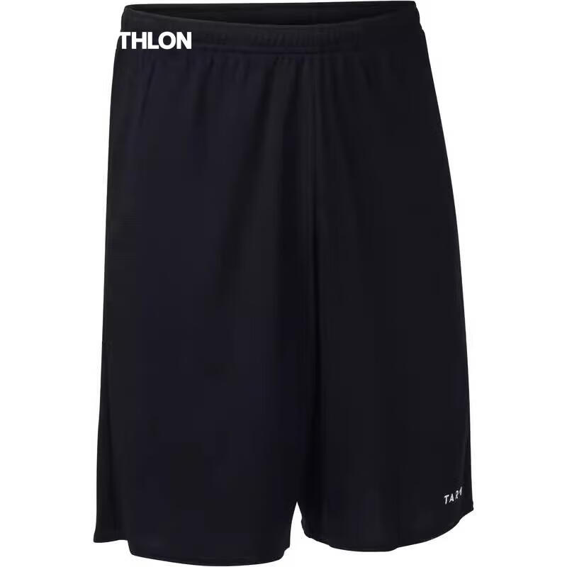 迪卡儂 DECATHLON 男式夏季速干短褲五分褲2343061