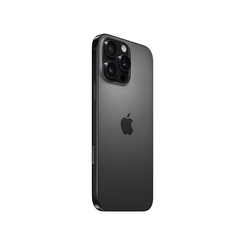 蘋果 Apple iPhone 16 Pro Max 5G手機 256GB 黑色鈦金屬