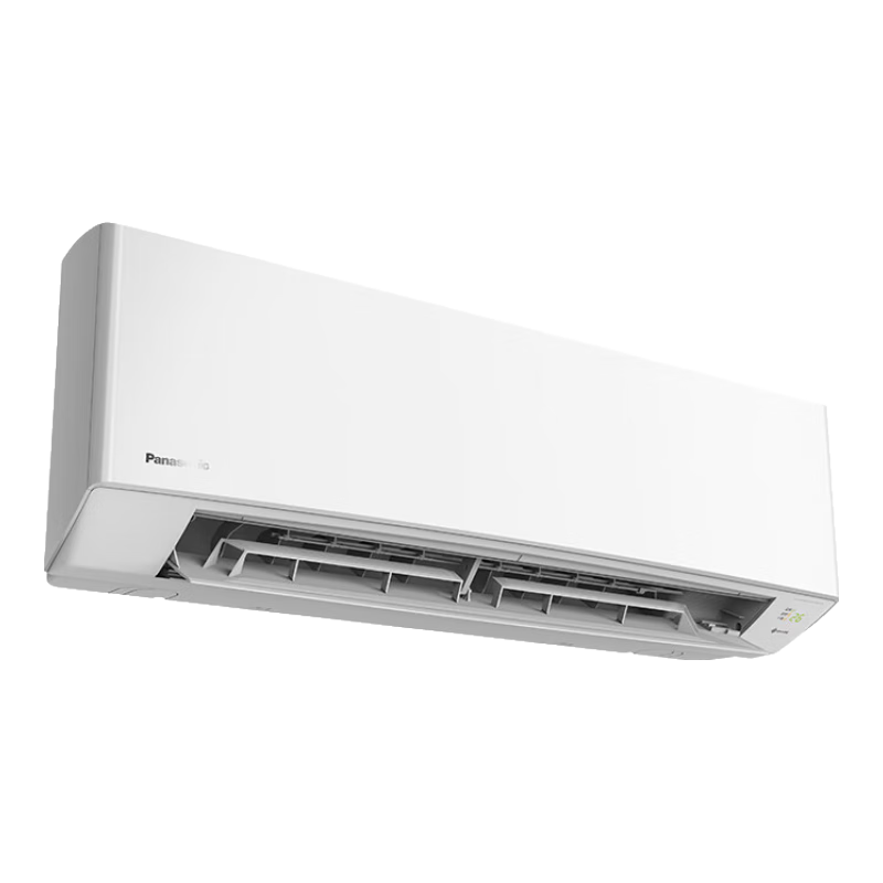 PLUS：松下 1.5匹新一級(jí)能效 E13KQ10 空調(diào) 變頻