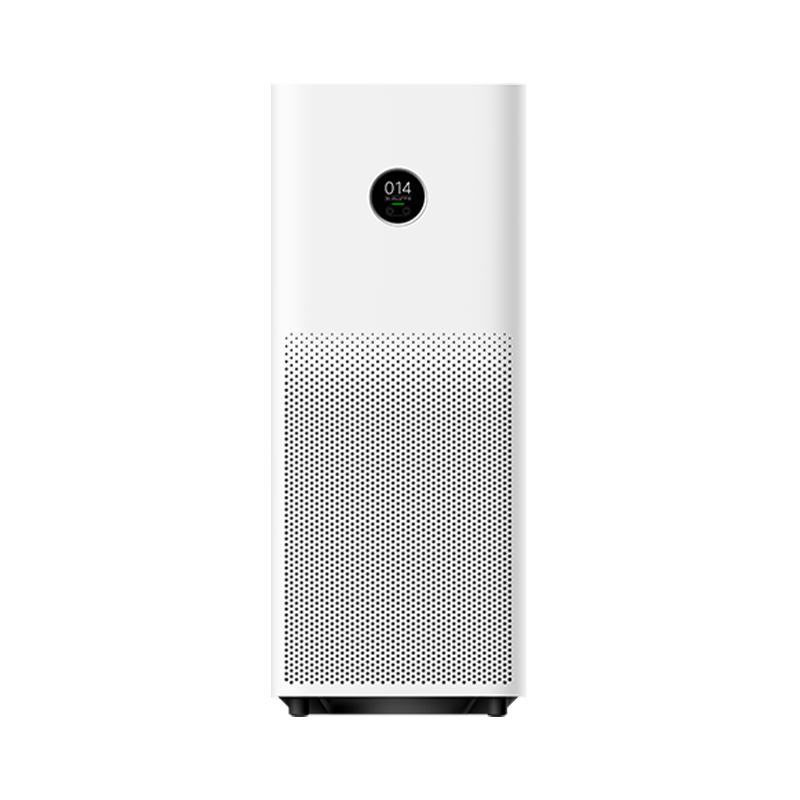 超級VIP：小米 米家空氣凈化器 4Pro