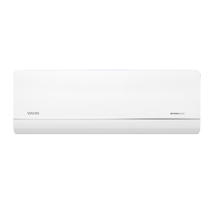 以舊換新、PLUS會員：WAHIN 華凌 KFR-35GW/N8HL1Pro 壁掛式空調 新一級能效 1.5匹