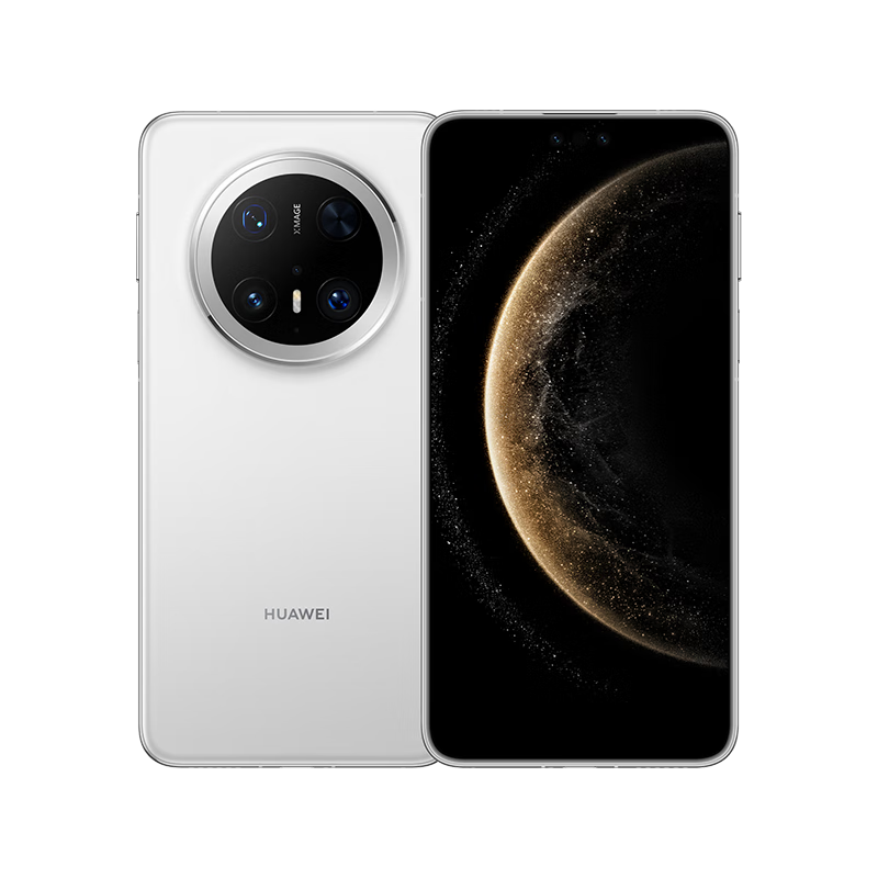 HUAWEI/華為 Mate70 Pro 優(yōu)享版 手機(jī) 蒙AI 紅楓原色影像 12 256G 雪域白