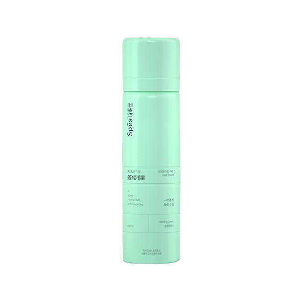 Spes 詩裴絲 免洗空氣感蓬松噴霧 50ml