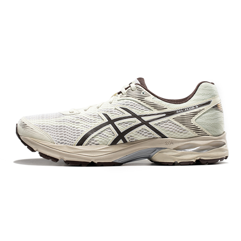 ASICS 亞瑟士 Gel-Flux 4 男子跑鞋 1011A614