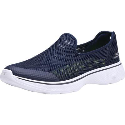 skechers 斯凱奇 健步鞋一腳蹬 男款