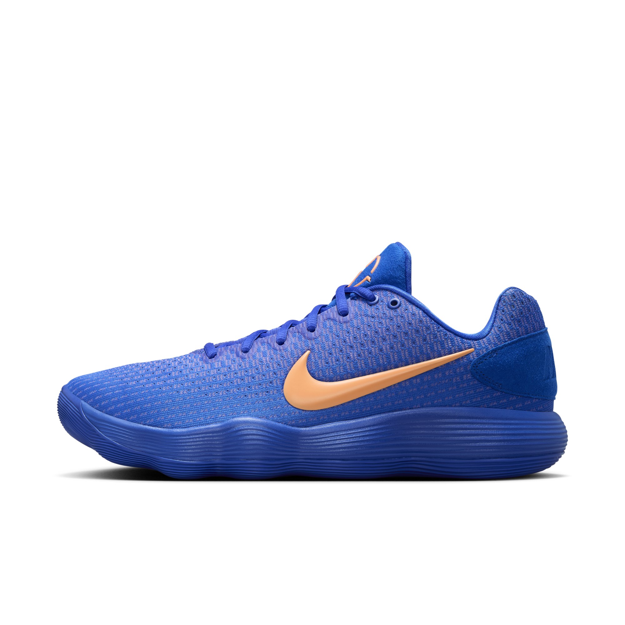 NIKE 耐克 HYPERDUNK 2017 LOW男子實(shí)戰(zhàn)籃球鞋抗扭低幫897637