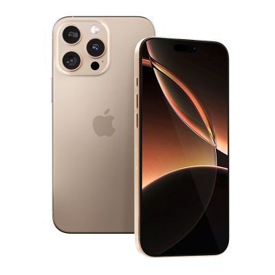 拼多多百億補(bǔ)貼：Apple 蘋果 iPhone 16 Pro Max 手機(jī) 256GB