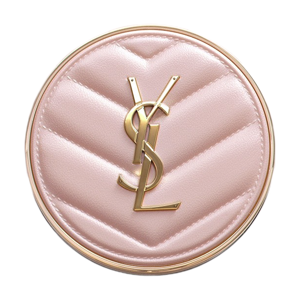 YVES SAINT LAURENT 圣羅蘭 明彩粉光輕墊粉底液