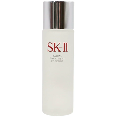 百億補貼：SK-II神仙水護膚精華露230ml水油平衡補水高保濕提亮