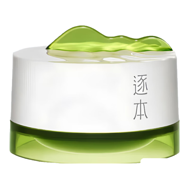 逐本 清歡植萃凈顏卸妝膏 100ml臨期 刮碼