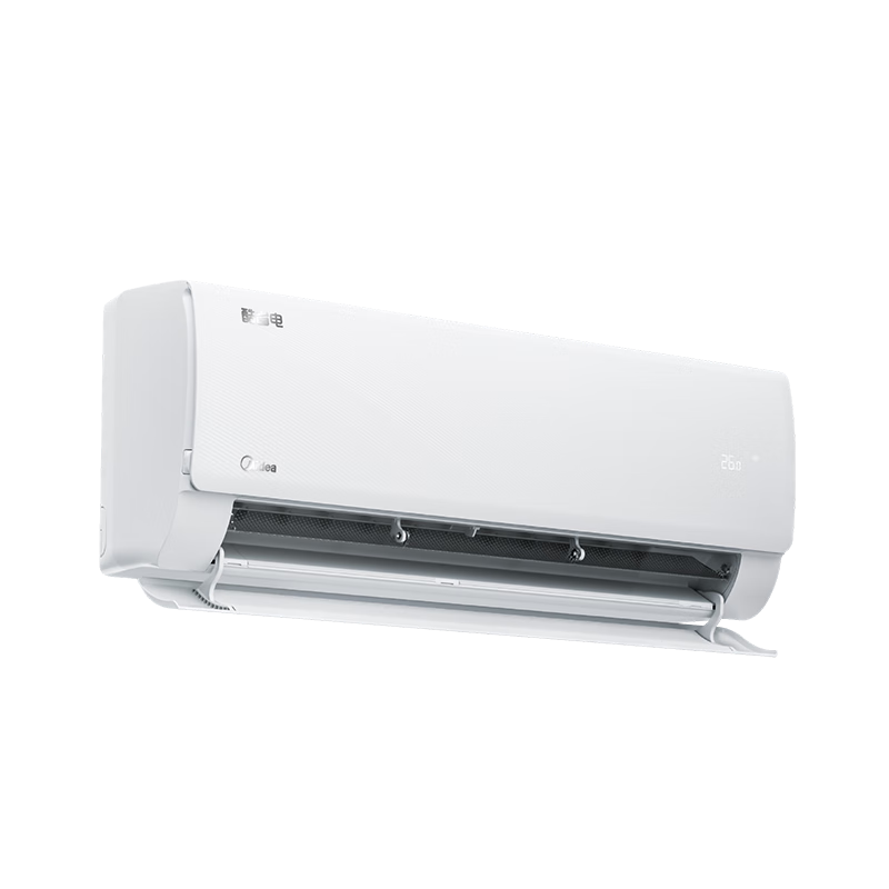 plus會員：midea/美的 空調 KFR-35GW/N8KS1-1 大1.5匹 酷省電