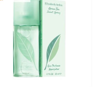 雅頓 綠茶香水香氛30ml