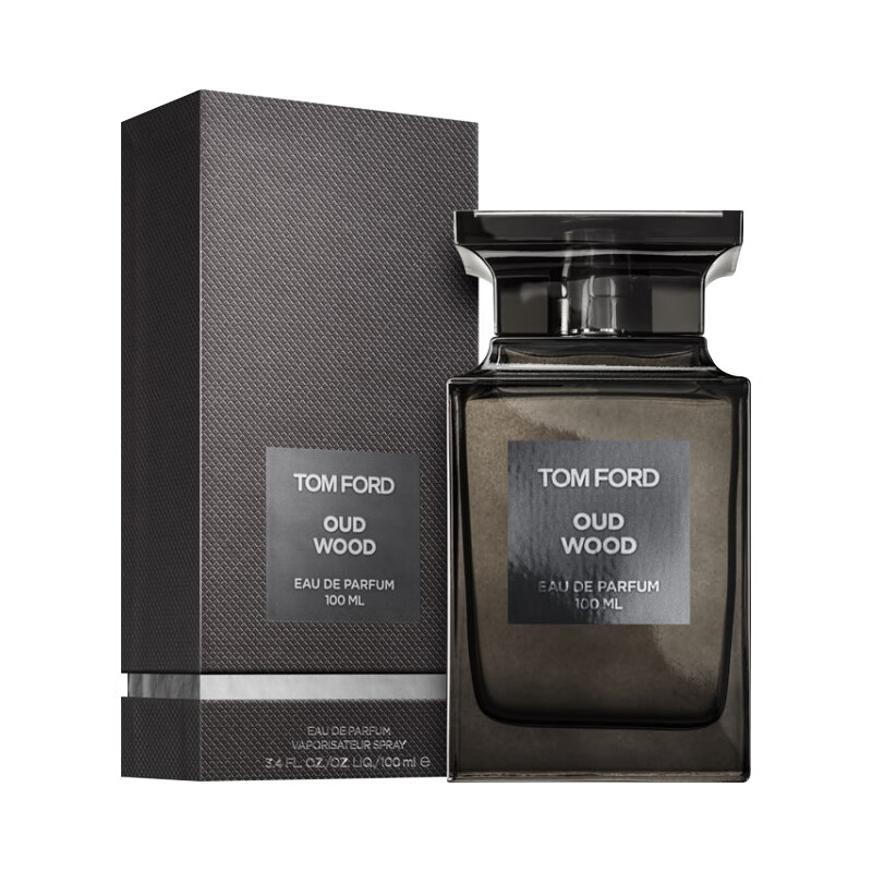 TOM FORD 湯姆·福特 湯姆福特（TOM FORD）烏木沉香 100ml木質(zhì)香調(diào)