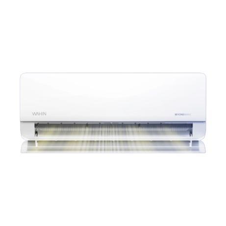 限移動端、京東百億補貼：WAHIN 華凌 KFR-50GW/N8HL1 新一級能效 壁掛式空調 2匹