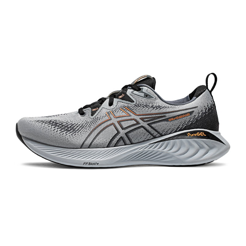 ASICS 亞瑟士 GEL-CUMULUS 25 男款跑步鞋 1011B621-314717
