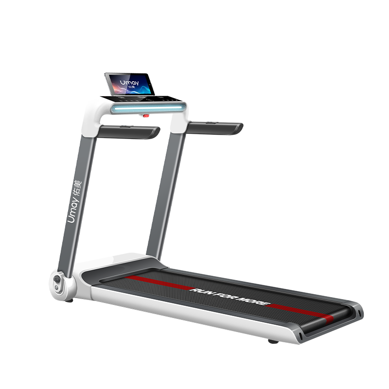 PLUS會員：Umany 佑美 U3H跑步機 支持HUAWEI HiLink