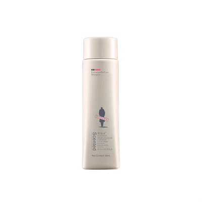 阿道夫精油洗發(fā)水旅行裝80ml*3