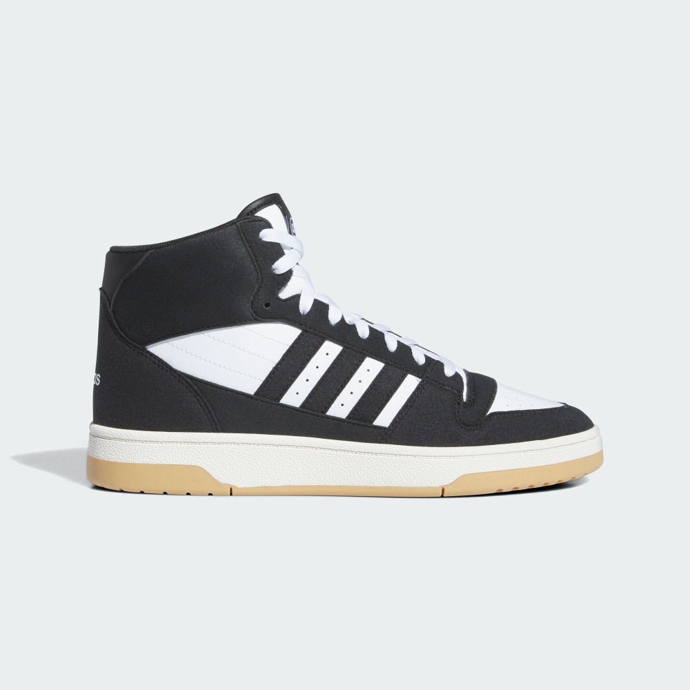 adidas 阿迪達斯 BREAK START 男子籃球鞋 IH7973