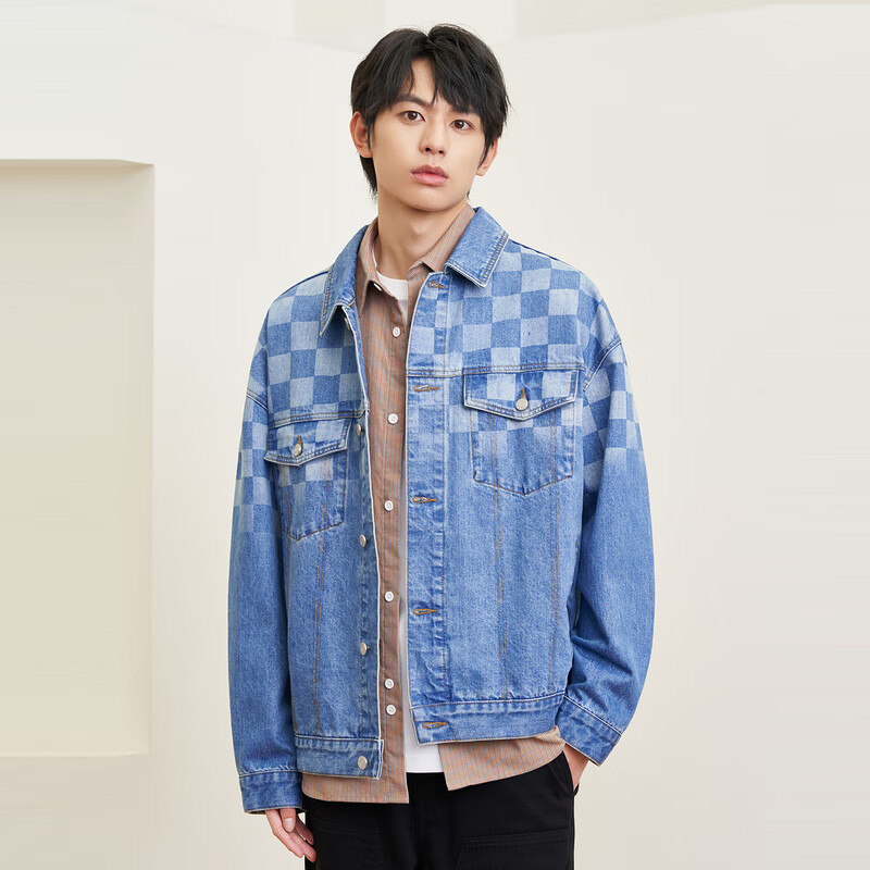 gxgjeans 美式夾克合集 多款任選