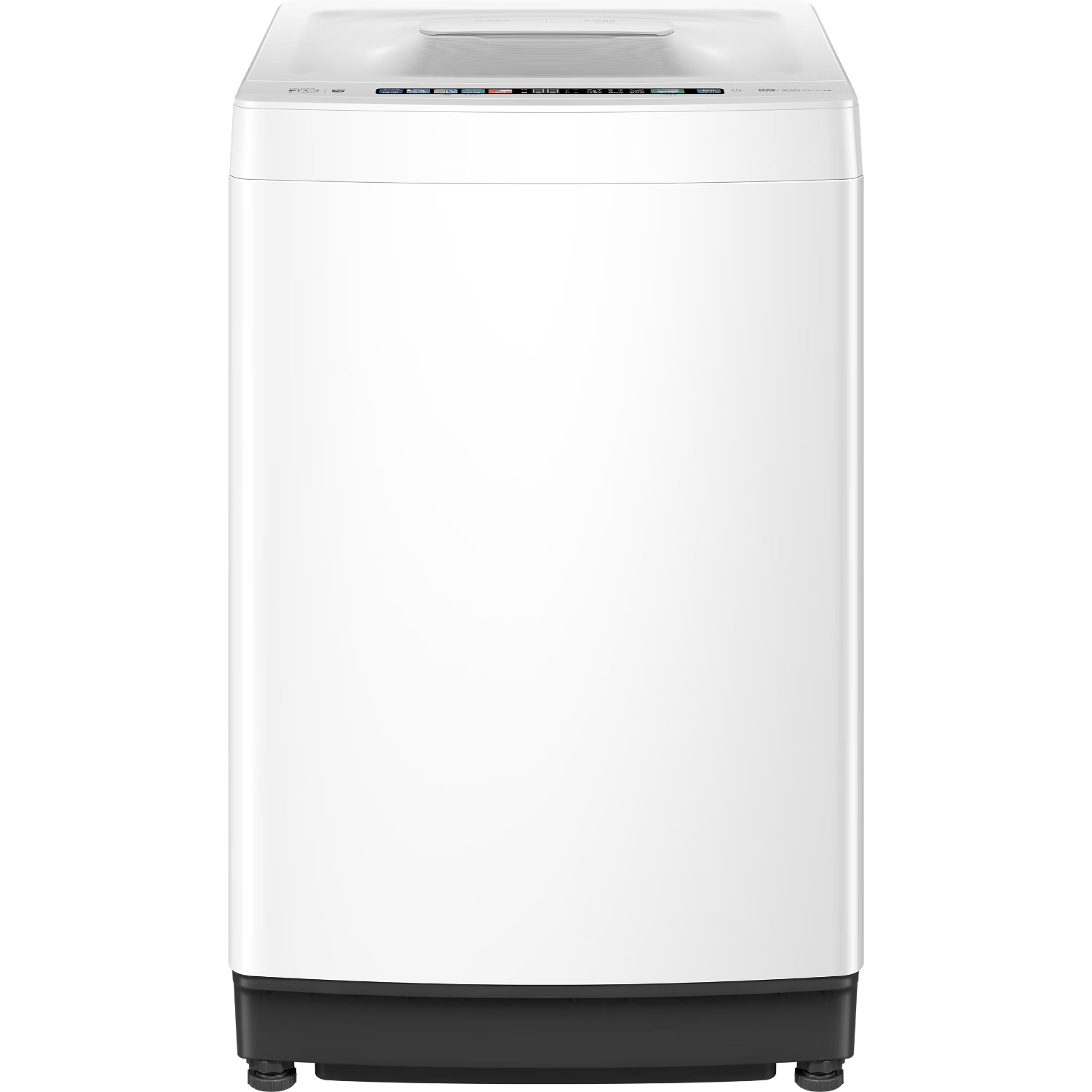 美的（Midea）波輪洗衣機全自動家用 小白鯨MB120WJ3 12KG大容量元氣輕氧 直驅變頻 以舊換新 家電國家補貼20﹪