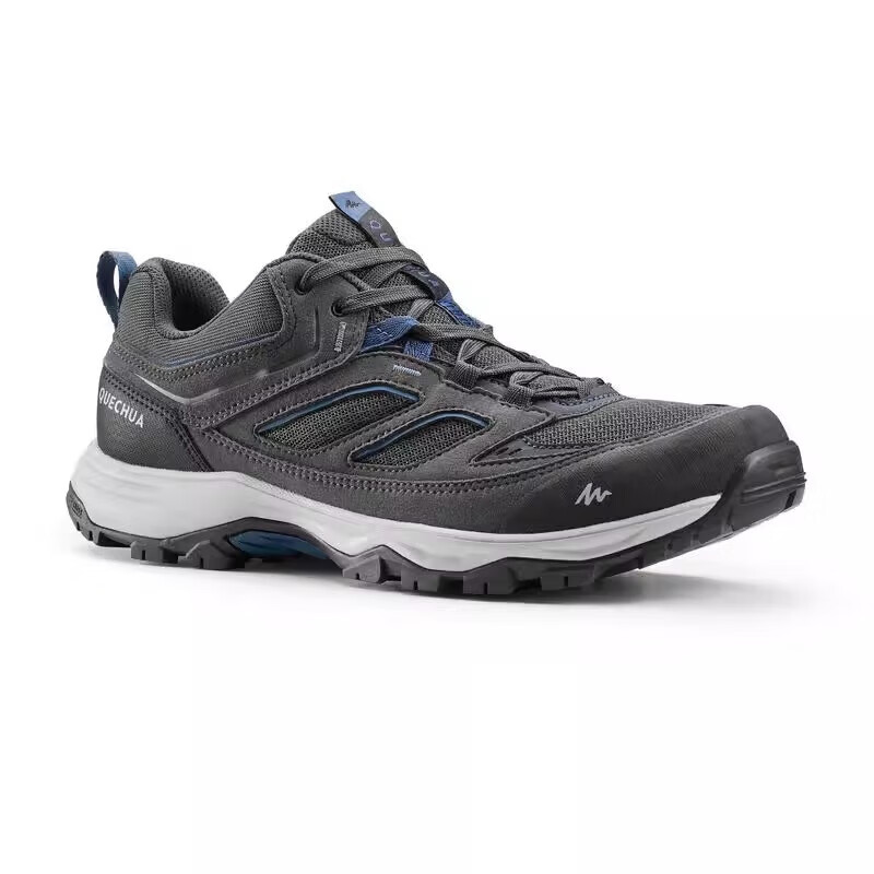 迪卡儂 DECATHLON MH100 男款徒步鞋 2938502