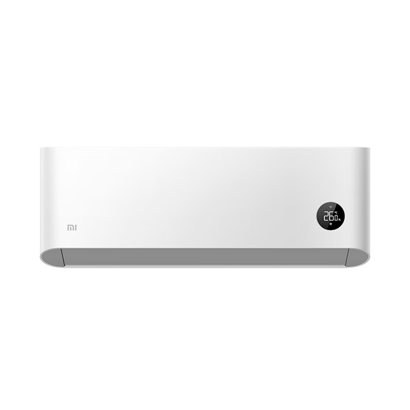 小米米家1.5匹 巨省電pro 超一級能效 變頻冷暖 空調掛機 35GW-NA20/V1A1 國家補貼20﹪【2025新款】